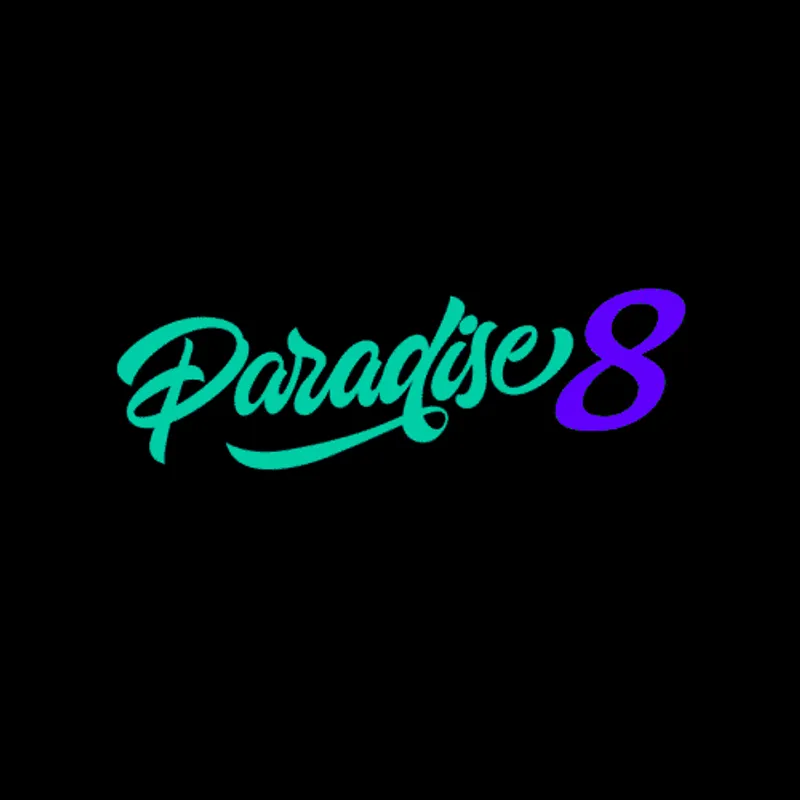 Paradise 8 casino logo (1)